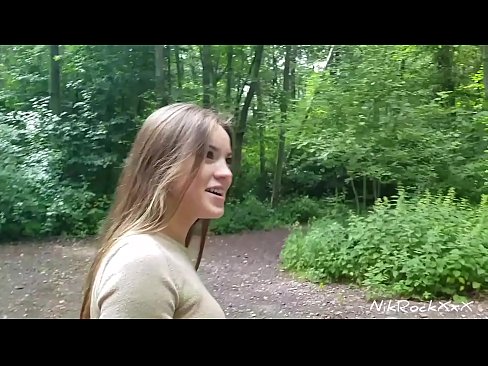❤️ Na ba da shawara ga Evelina cewa mu yi fuck a wurin jama'a! Tace eh. Sai na bata ta a jaki na cusa mata baki. Sai taji haushin kanta. ️❌ Batsa ❌️❤