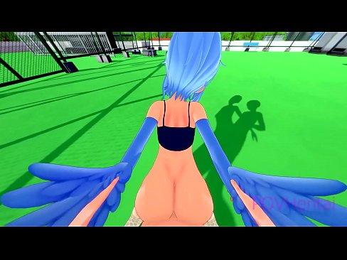 ❤️ Yarinyar dodo mai Harpy. ️❌ Batsa ❌️❤