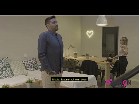 ❤️ BATSA 4K Mace balagagge mai manyan nonuwa tana son zama tsuliya matashiyar gigolo mai katon dick bugu amortism mai wuyar lalata aikin hannu kare salon farji lasa inzali Faransa subtitles ️❌ Batsa ❌️❤