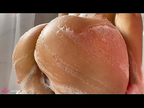 ❤️ Brunette Masturbates Pussy tare da Vibrator zuwa Tsananin inzali a cikin Shawa ️❌ Batsa ❌️❤