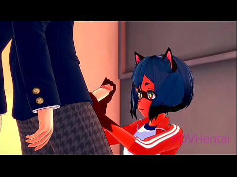 ❤️ Sabon wurin kiwon shanu tare da Michiru Kagemori ️❌ Batsa ❌️❤