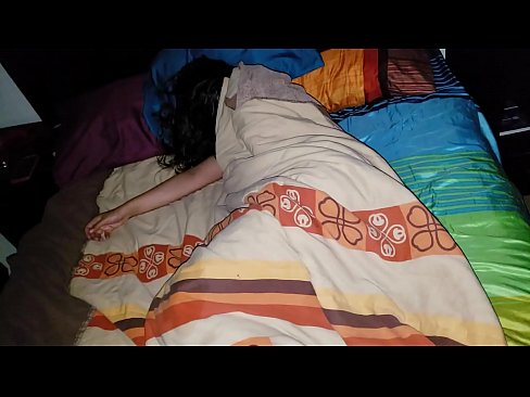 ❤️ Stepson yana dukan mahaifiyar mahaifiyarsa yayin da take barci. ️❌ Batsa ❌️❤